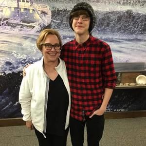 Meet your Posher, Lynn